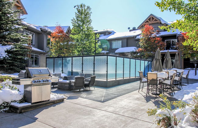 Copperstone Resort - Mountain View Suite - Photo 36