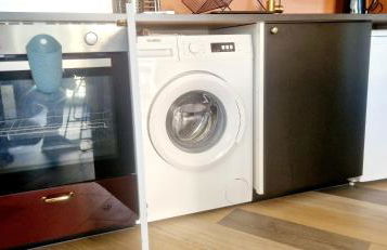 Magnifique appartement avec balcon vue mer à l'entrée d'Ajaccio - Foto 22