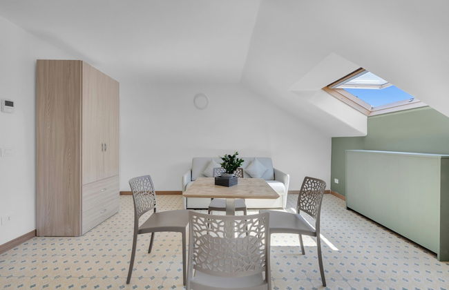 Casa da Suite Fraschini - Foto 45