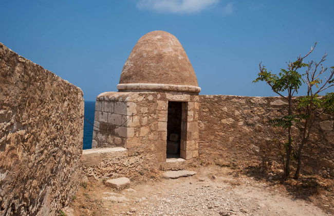 Excursión a Canea y Georgioupolis - Foto 3