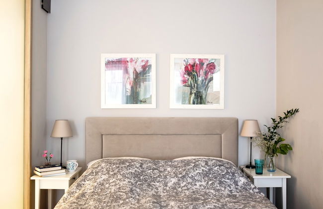 Belle Epoque Residence - Foto 35