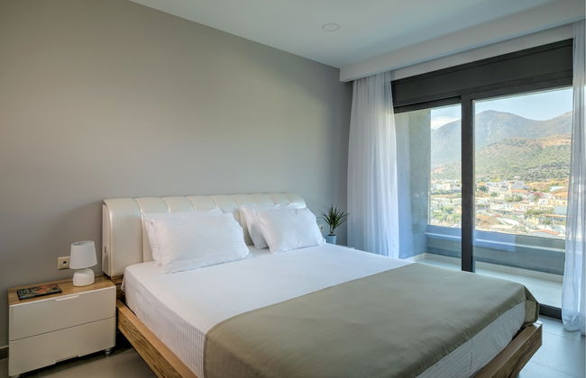 Villa Elli - Villa Athina - Foto 13