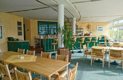 Müritzparadies - Feriendorf Alte Fahrt - Foto 41