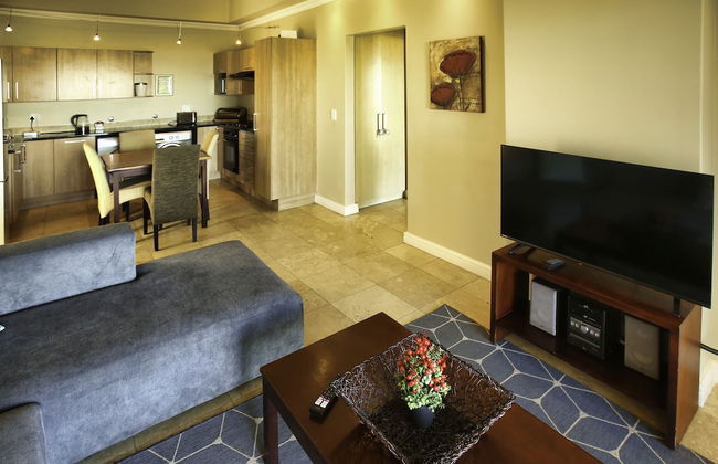 Ellefsen Golf Suite 106 Langebaan 4-slpr - Foto 17