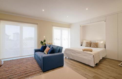 Casa Calmaria Beja - Foto 16