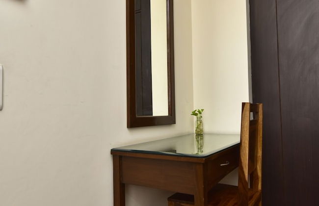 Woodpecker - 2 Bedroom Service Apartment - Foto 9