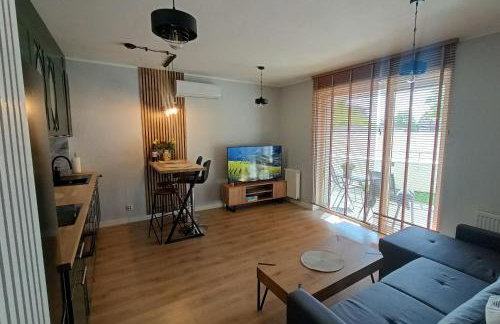 Loftowa Przystań Giżycko - Foto 1