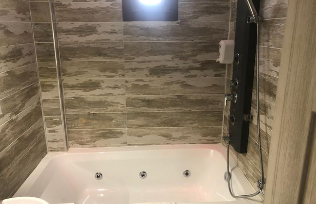 KB APART OTEL - Foto 21