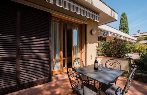 Residence Poggio Golf Chianti Firenze - Foto 59