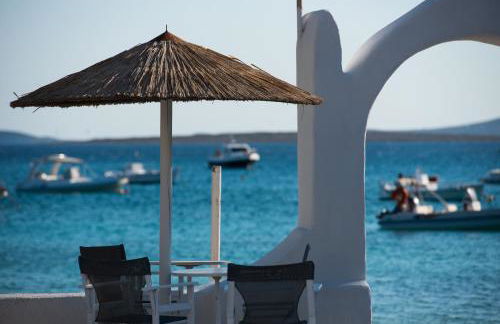 Ostria Studios & Apartments - Photo 7