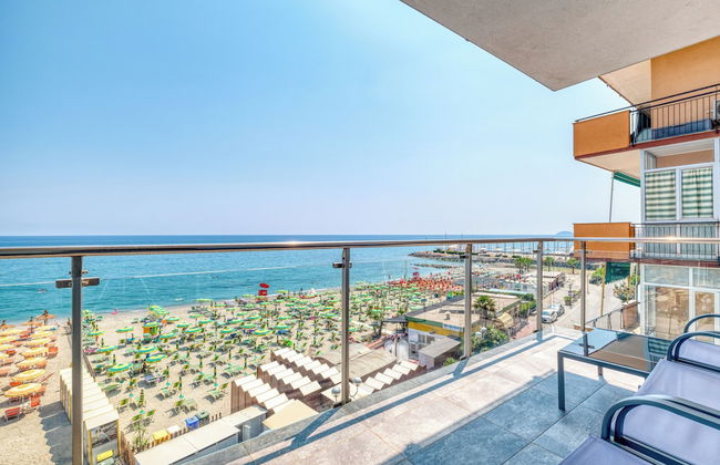 Le Lanterne 3 Luxury Apartments - Foto 1