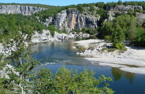 Gite le Chamaju - Photo 7