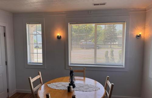 Cozy Mountain Retreat Near Lakes & Park City - Foto 4