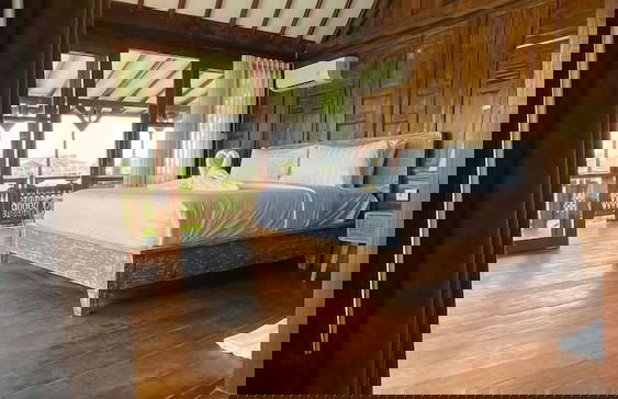 Rumah Tengah Sawah - Foto 3