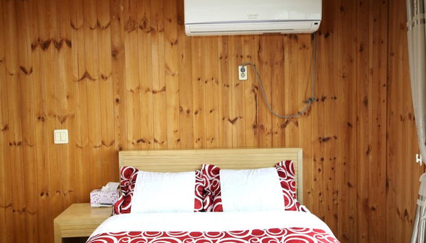 Seaside House - Foto 3, Habitación