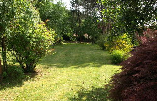 VNC13V4, encantadora casa e piscina, vista rio Min - Foto 18