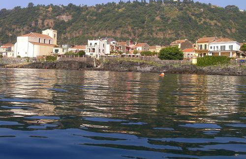 Casa Luce Santa Tecla Apartment - Foto 5