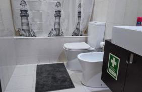 Guesthouse Metro Station - Photo 15