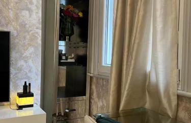 Westminster Apartment- Prime Location-Free Parking - Foto 20