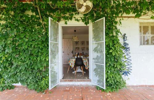 La casita de Hato Pinos, un rincón en Doñana - Foto 15