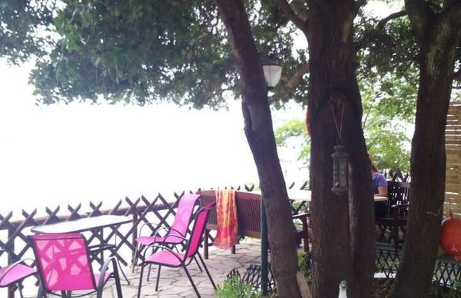 Beutiful House on the Beach in Vourvourou, Greece - Foto 64