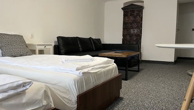 Garbarska 22 Aparthotel - Foto 4, Habitación