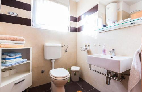 Apartments Villa Orion - Photo 60