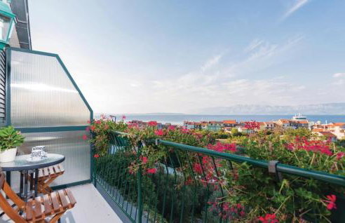 One-Bedroom Apartment In Trpanj - Foto 3