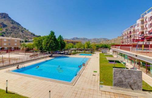 Archena 2-Storey Luxe Penthouse - Foto 26