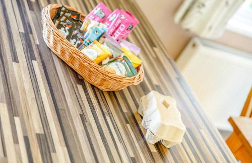 Lavender Lodge - Foto 16