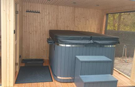 Domek pod Dębem - Foto 21