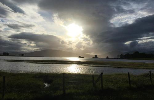 Dalnafeidh Beag - Cottage - Foto 14