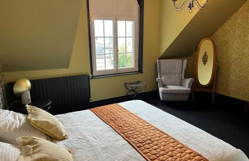 Séjour d'exception au cœur d'Yport - Foto 8