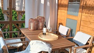 Słoneczny domek - Photo 1