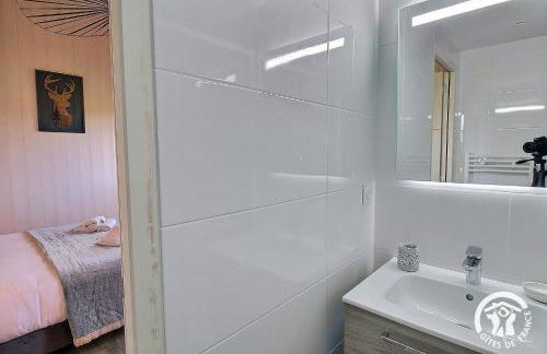 La chaumiere - Foto 36