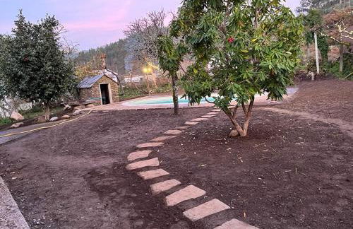 Casa do Adro-Passadiços do Paiva Arouca - Foto 46