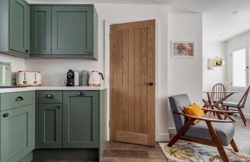 Pickle Pot Loft- 2 bedroom apartment in Hawkshead - Foto 13