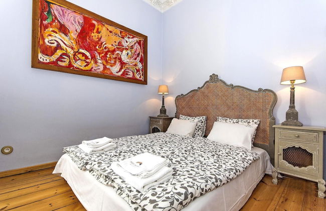 Apartamenty Mój Sopot - Parkowa 1902 - Foto 8