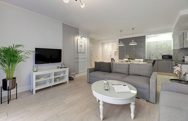 Aura - Riverside & Parking by Downtown Apartments - Foto 31