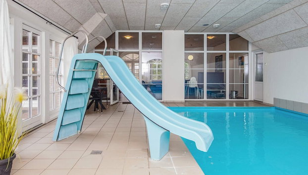 Luxury Retreat With Spa - By Traum Ferienwohnungen - Foto 5, Piscina