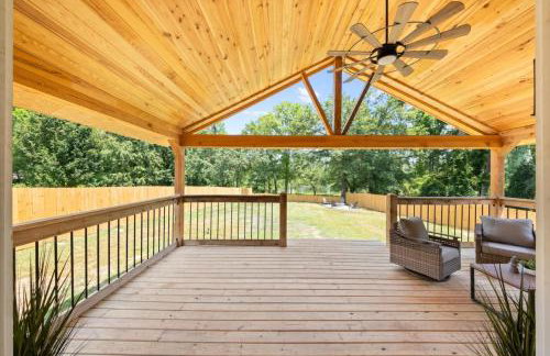 Lakeview Retreat - Family-Friendly - Near Downtown - Foto 1