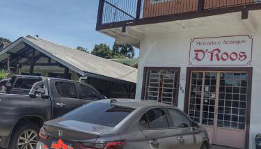 Chalé D´Roos III - Foto 5