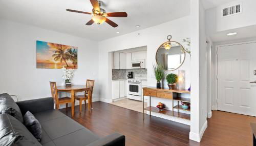 Welworth condo units Miami Beach - Foto 2