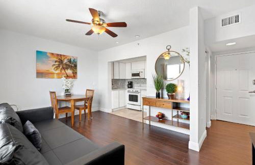 Welworth condo units Miami Beach - Foto 2