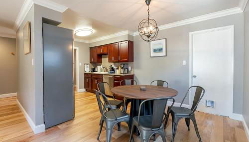 @ Marbella Lane Seaside Retreat, Walk to the Beach - Foto 5