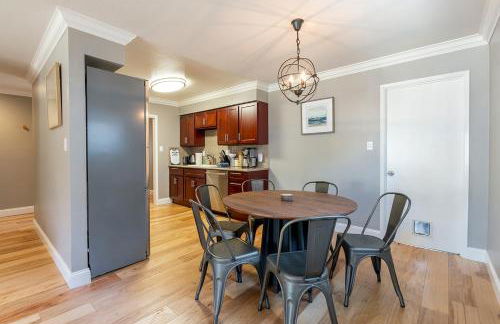 @ Marbella Lane Seaside Retreat, Walk to the Beach - Foto 5