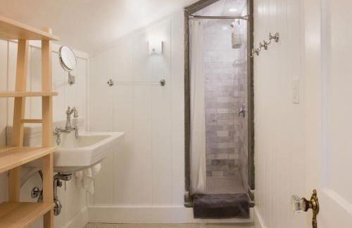 Queen City Bungalow & Cottages - Foto 21