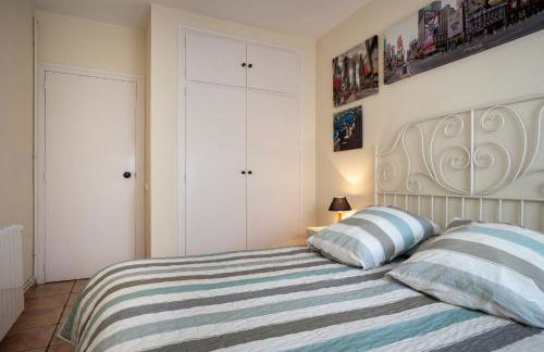 At503 Ground floor & pool, beach 15min walk away - Foto 22