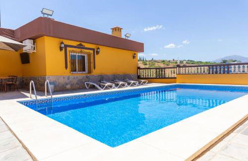 La Casa Grande de Casapalma - Foto 31