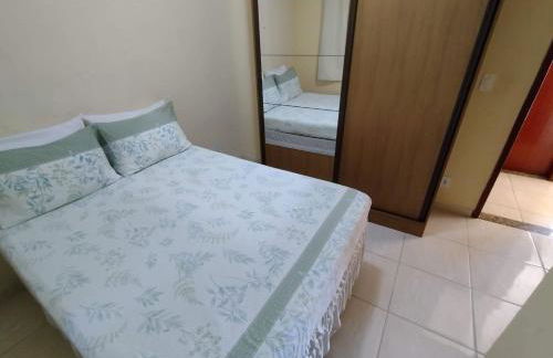 Apartamento da Rosi - Foto 5